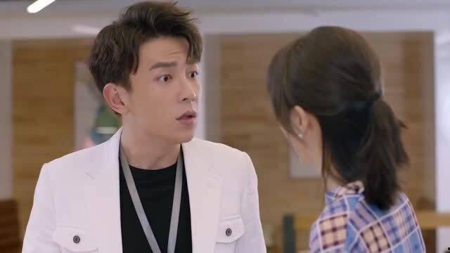 合约期间爱上她,爱意悄然滋生