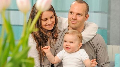 第一个孩子,家庭新成员的温馨篇章